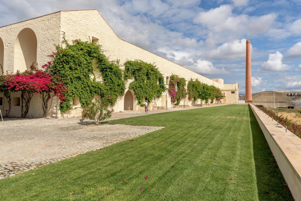 Convento Das Bernardas Charming - Tavira Exterior foto